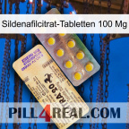 Sildenafil Citrate Tablets 100Mg new06